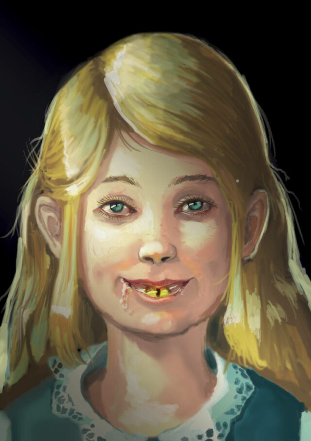 Horror series 2 (2014)