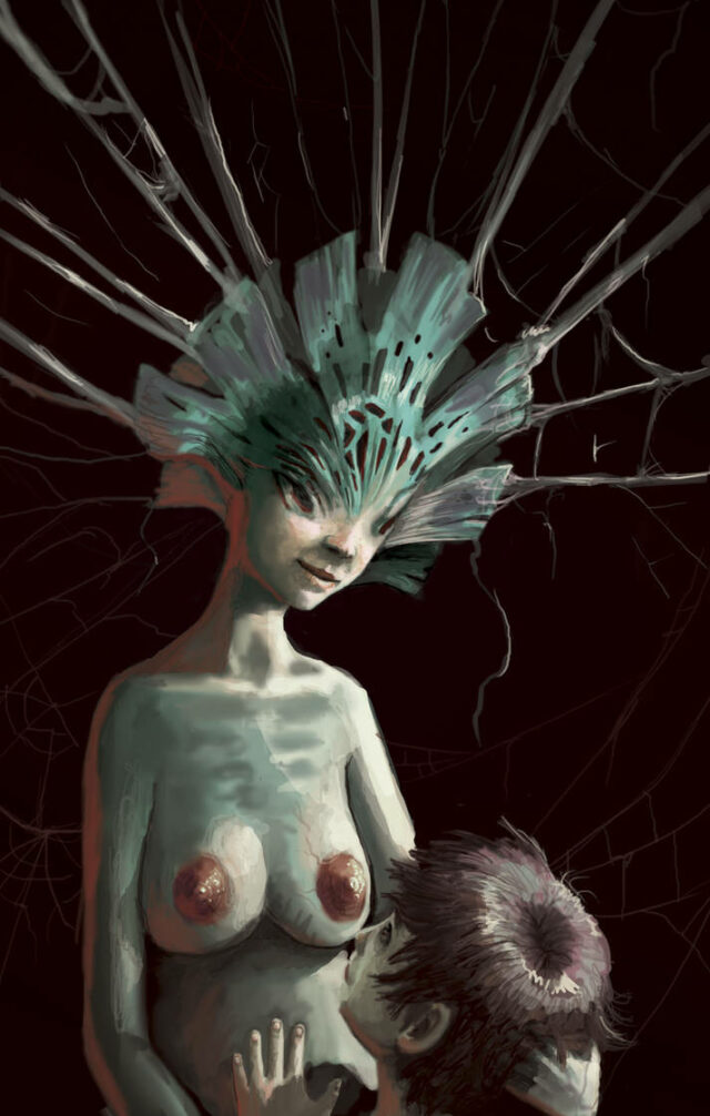 Mutter (2014)