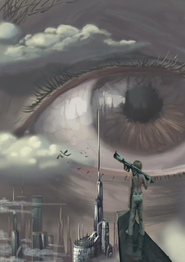 Giants (2013)
