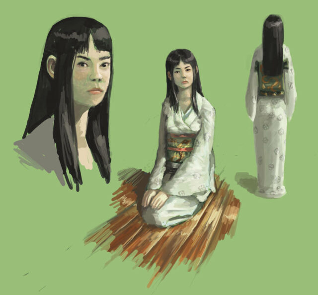 Hime-sama (2014)